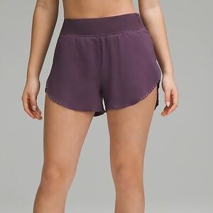Lululemon Fast and Free Short